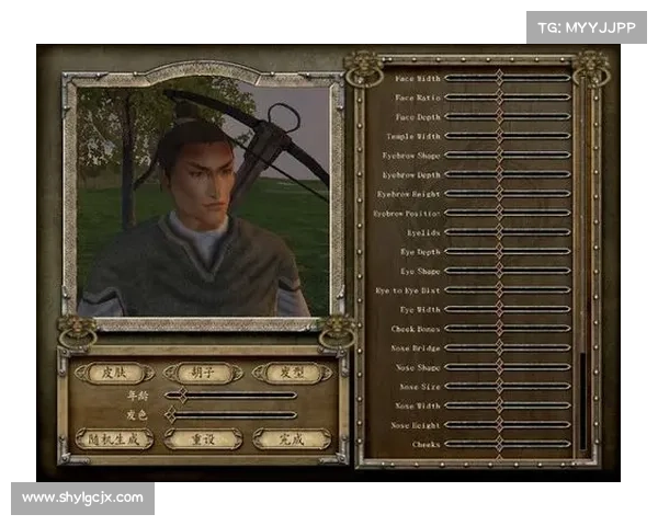 风云三国：玩家角色引领天下